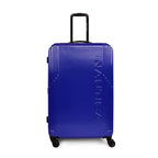 Pack maleta grande Hope + organizador azul