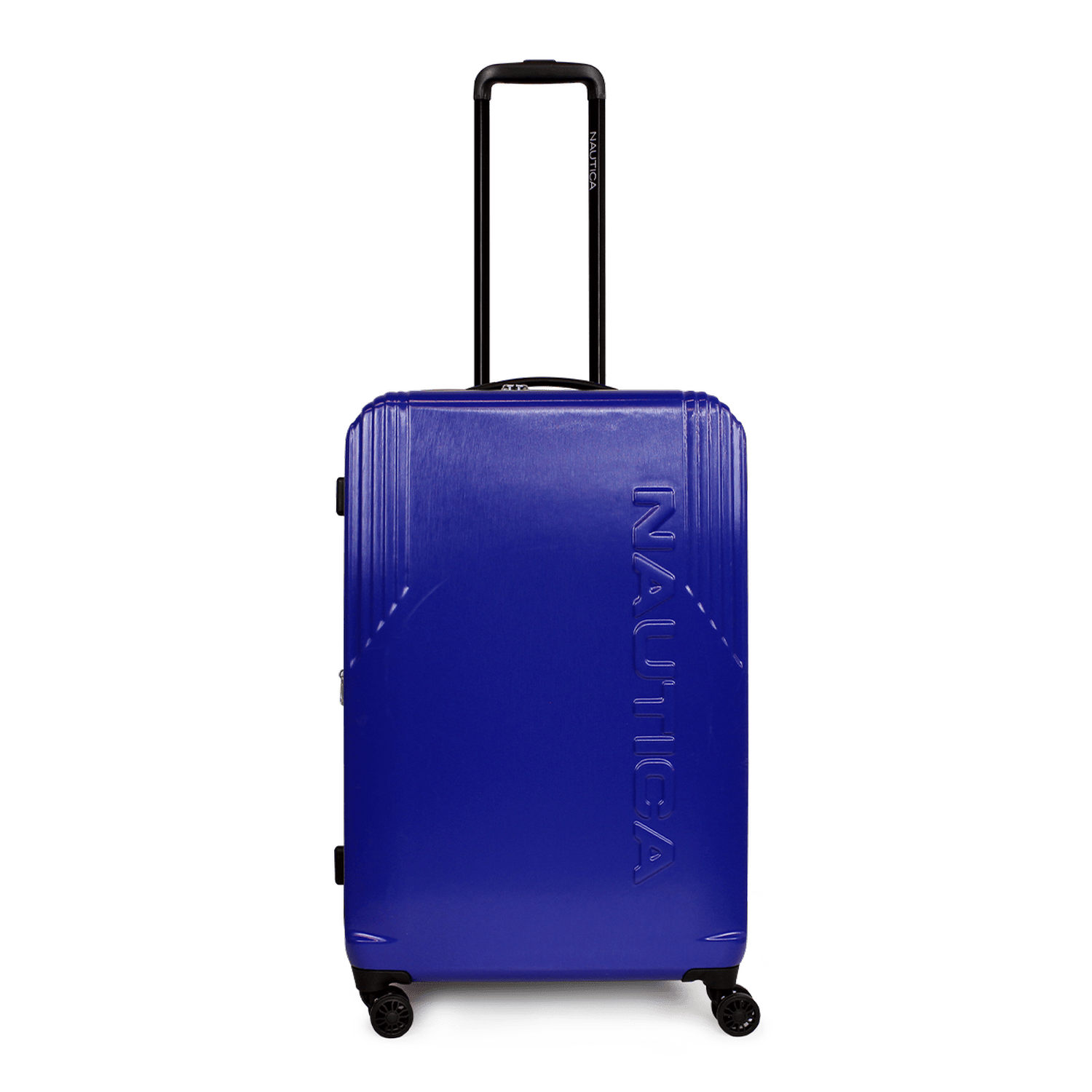 Pack 2 Maletas Hope M+M Nautica - Azul eléctrico