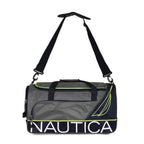 Bolso Mannar M gris
