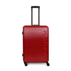 Maleta mediana Victory rojo