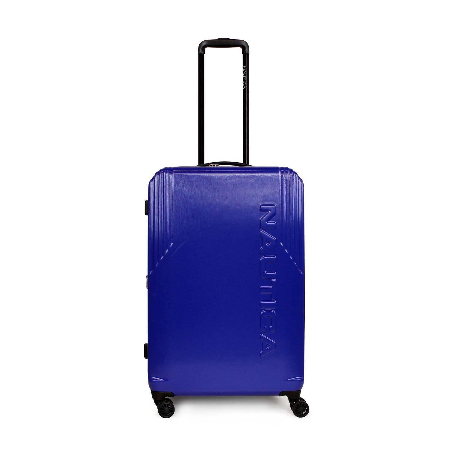 Maleta mediana Hope azul eléctrico