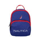 Mochila Parvus azul