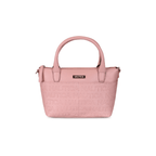 Cartera Delray rosa