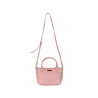 Cartera Delray rosa