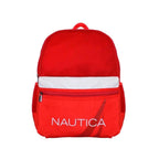 Mochila Stark rojo