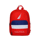 Mochila Pólux rojo