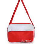 Bolso Perseo Rojo