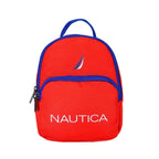 Mochila Parvus rojo