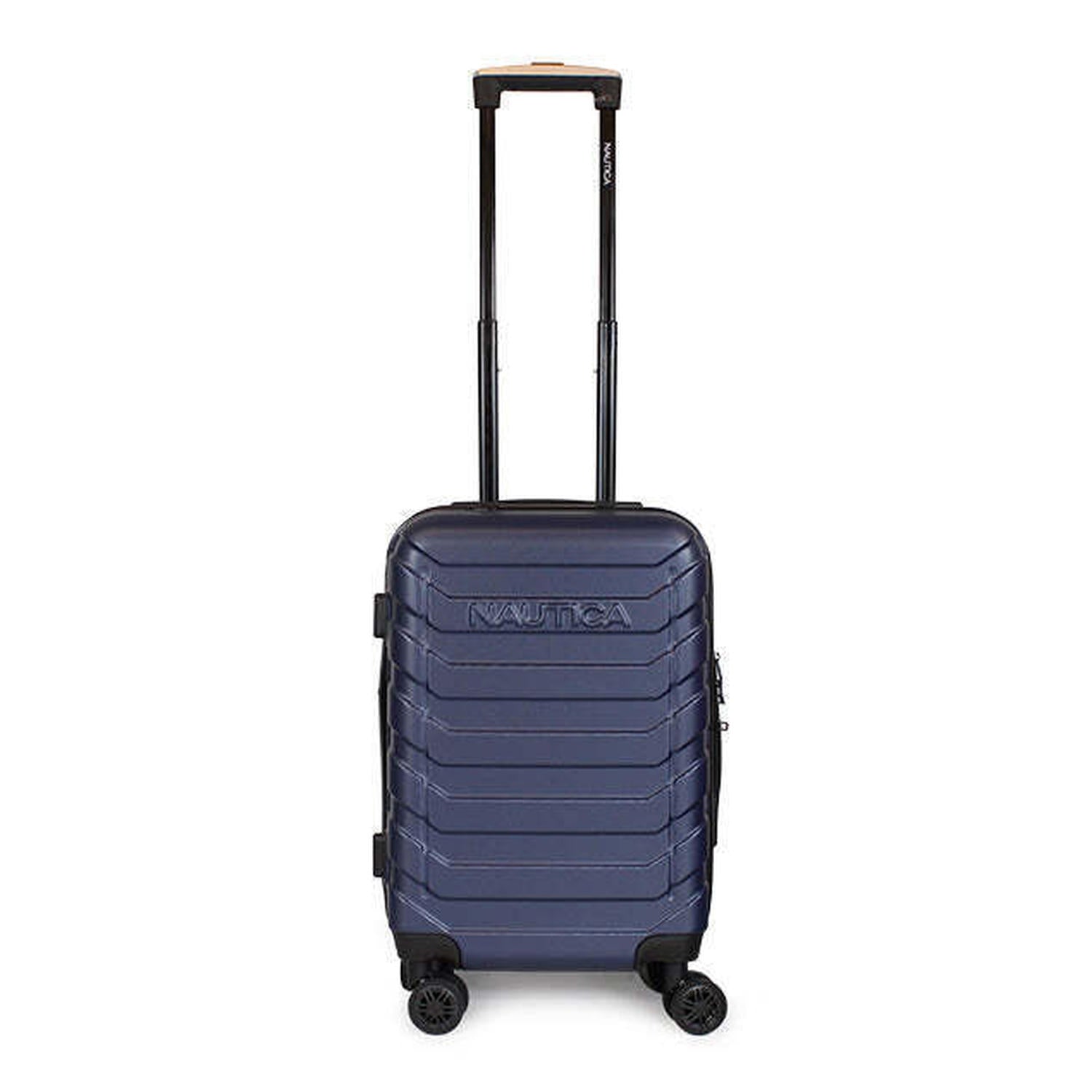 Maleta de cabina Soho azul