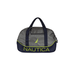 Set 3 bolsos de viaje Mannar gris