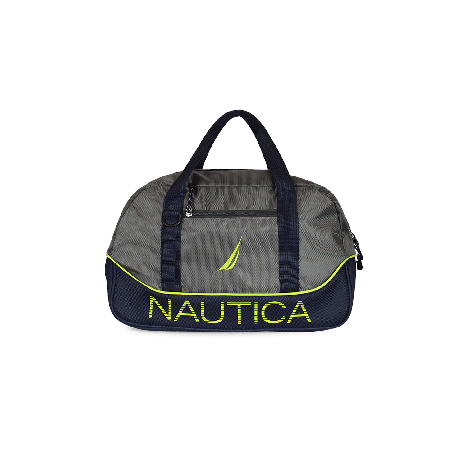 Set 3 bolsos de viaje Mannar gris