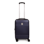 Pack 2 maletas Bora S de cabina + Mediana Nautica - Azul