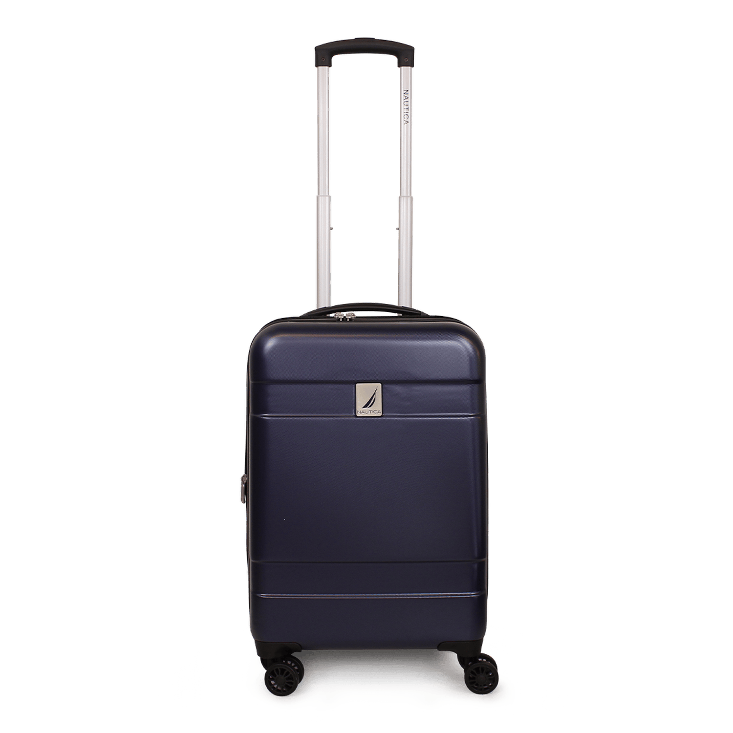 Pack 2 maletas Bora S de cabina + Mediana Nautica - Azul