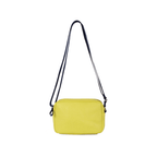 Bandolera Emma amarillo