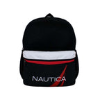 Mochila Stark negro