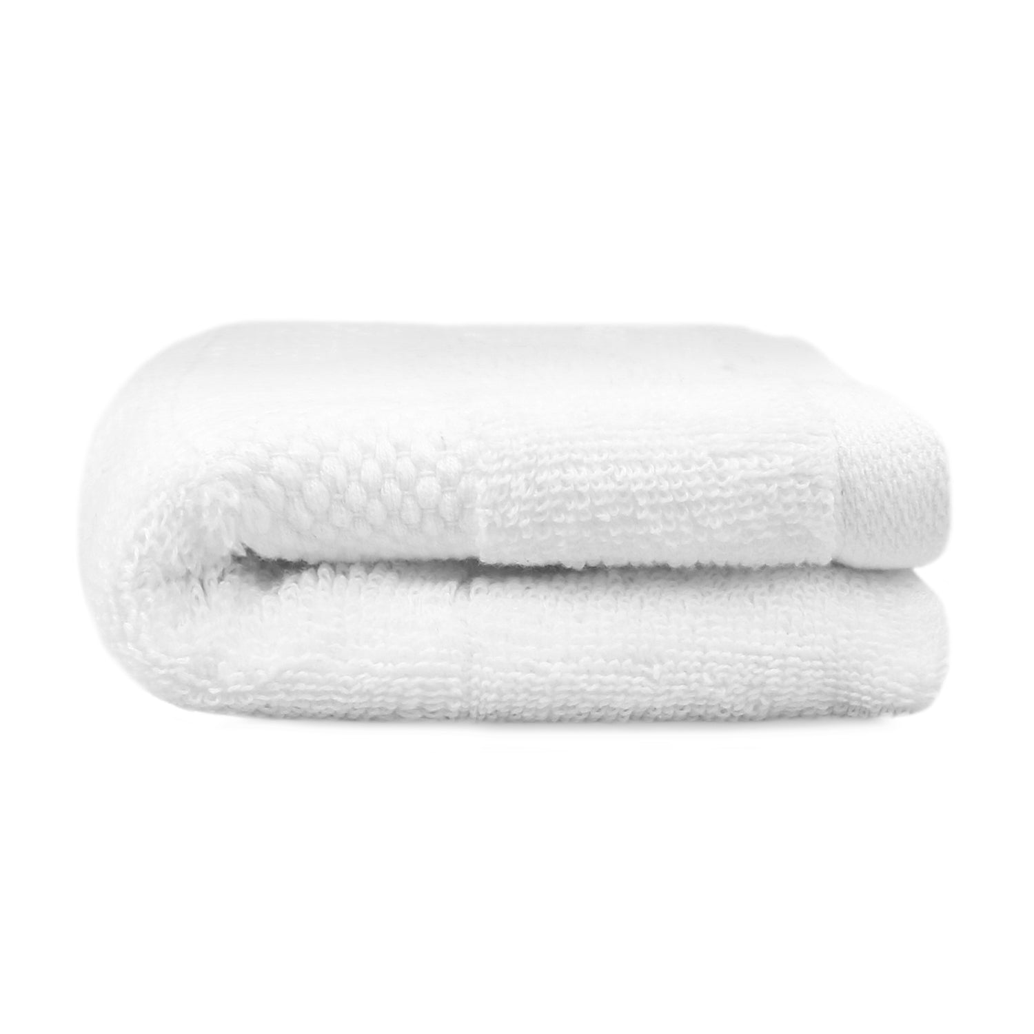 Toalla de cara Blanco