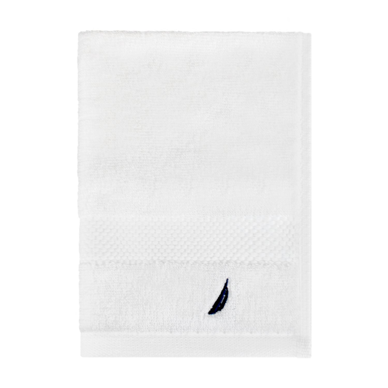 Toalla de cara Blanco