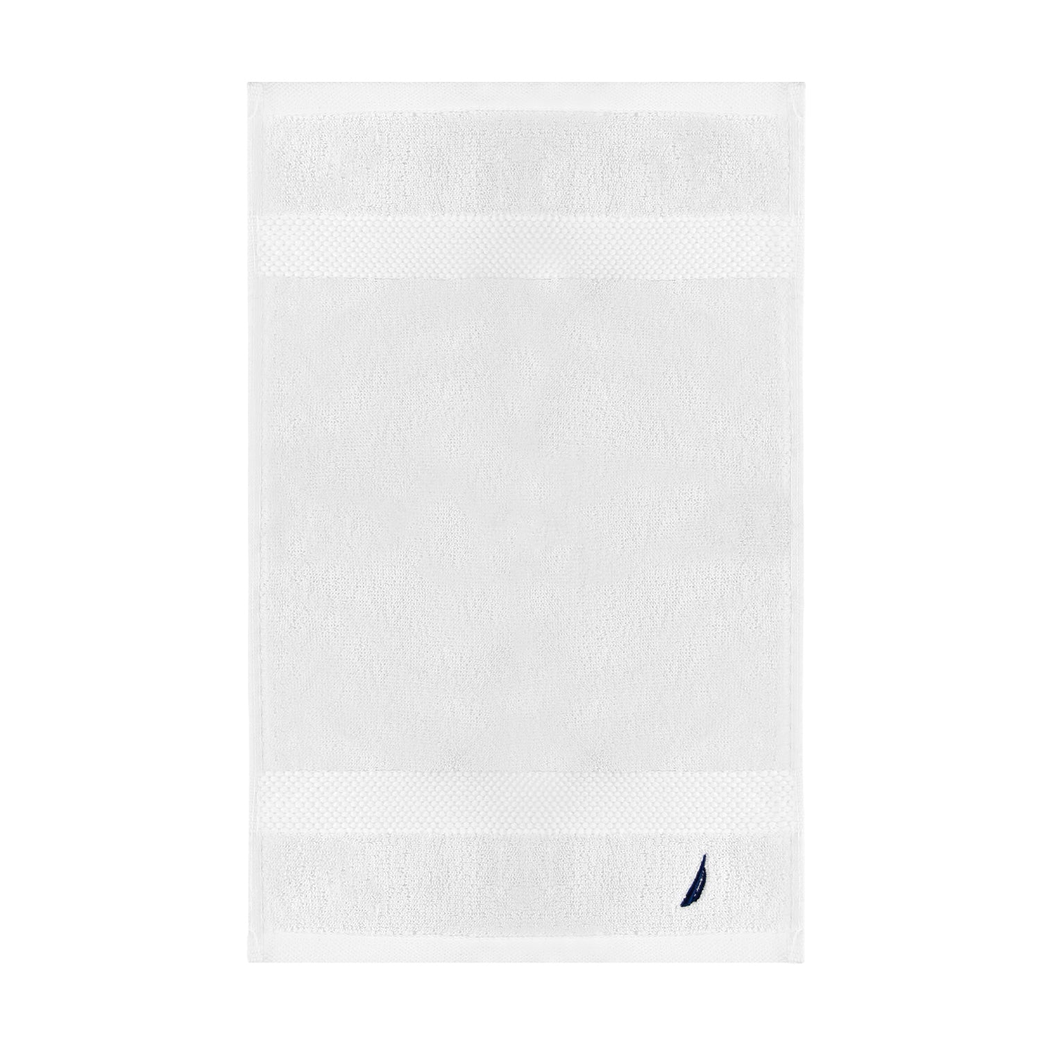 Toalla de cara Blanco