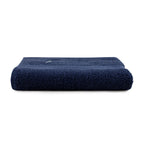 Toalla de mano Azul marino
