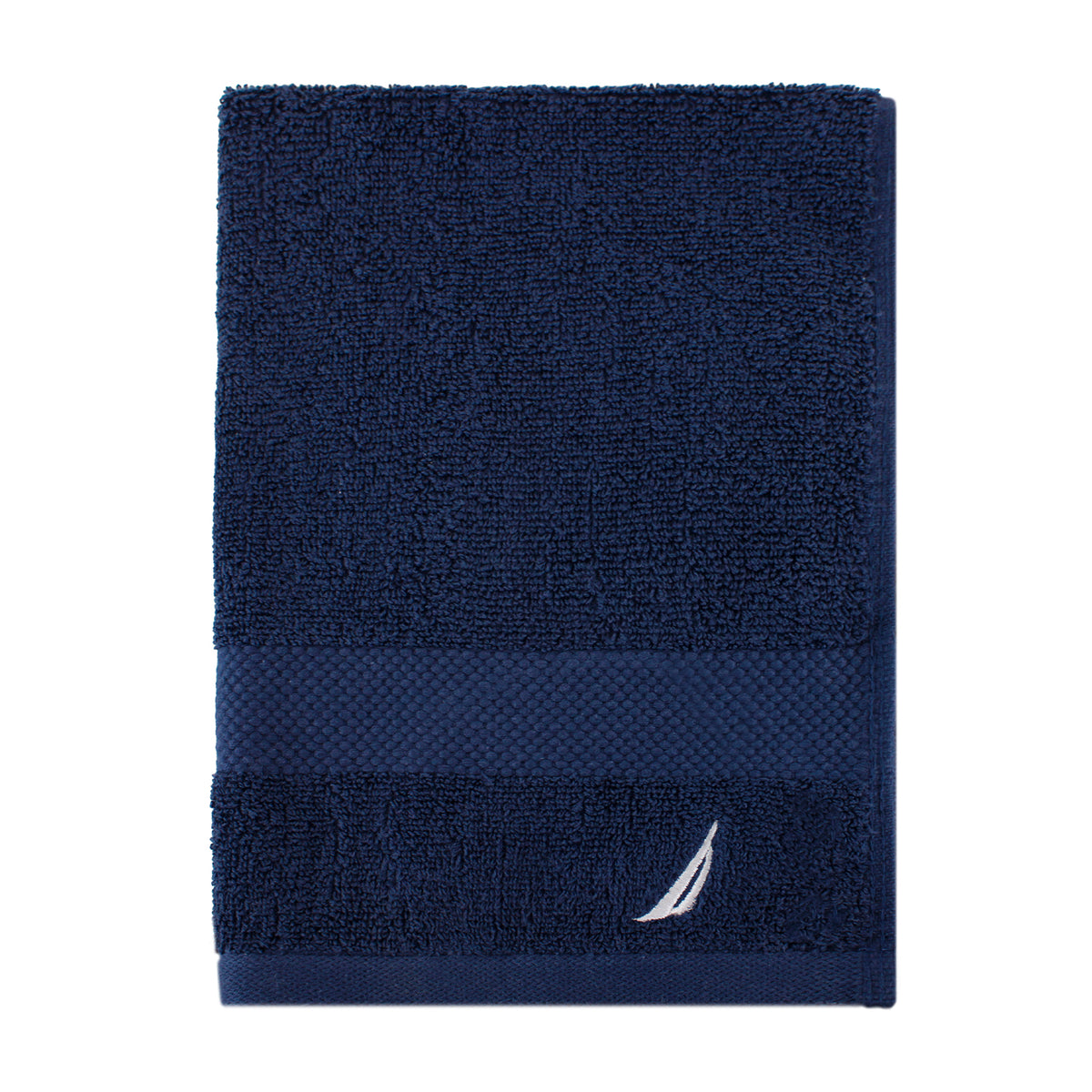 Toalla de mano Azul marino