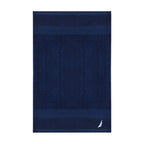 Toalla de mano  Azul marino