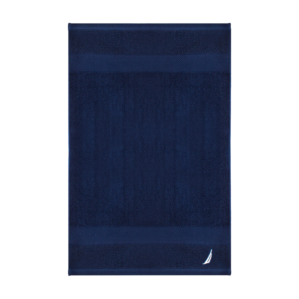 Toalla de mano  Azul marino