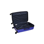 Pack 2 maletas Hope S de cabina + Mediana Nautica - Azul eléctrico