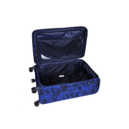 Pack 2 maletas de tela S+M Barham Nautica - Azul