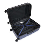 Maleta de cabina Soho azul