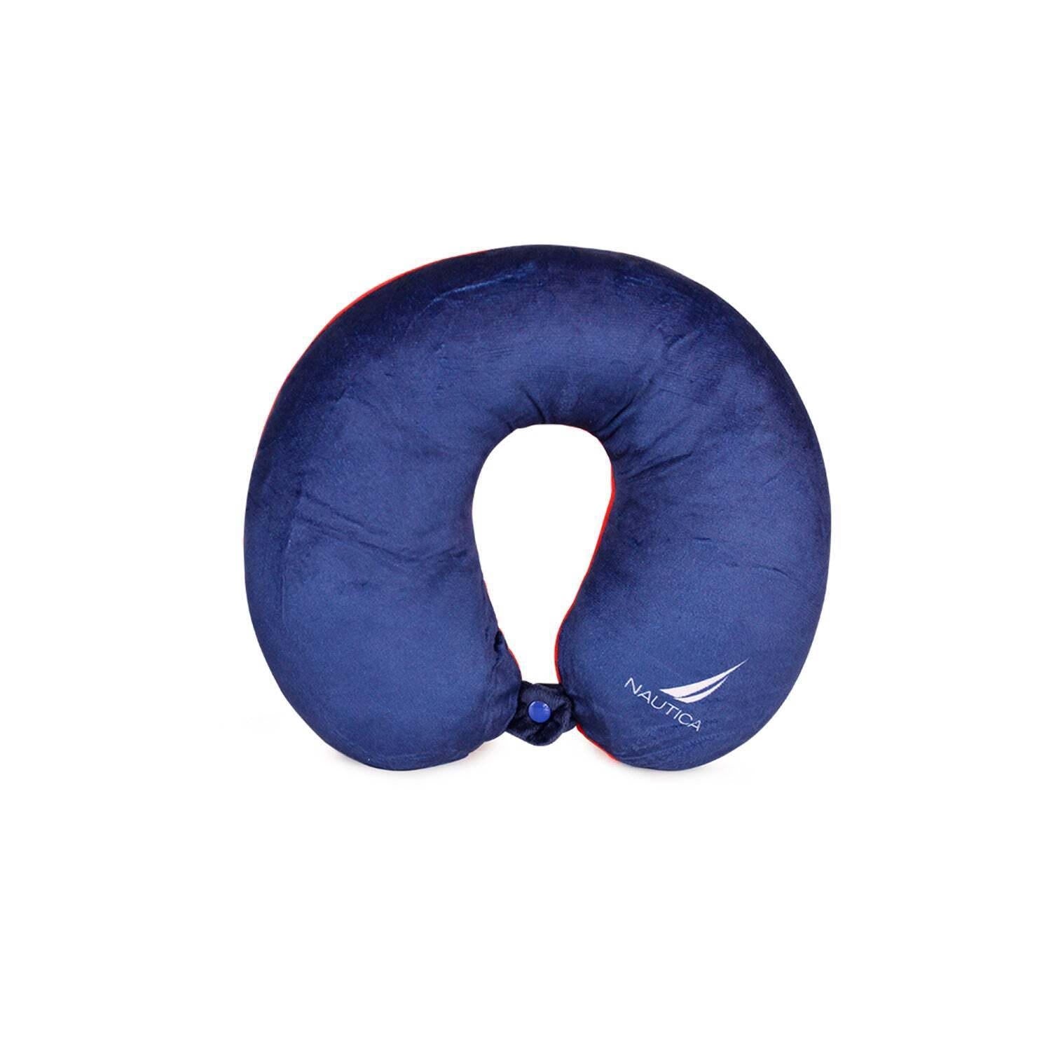 Kit de viaje 4 piezas azul