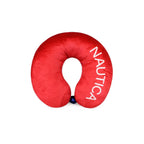 Kit de viaje 4 piezas rojo