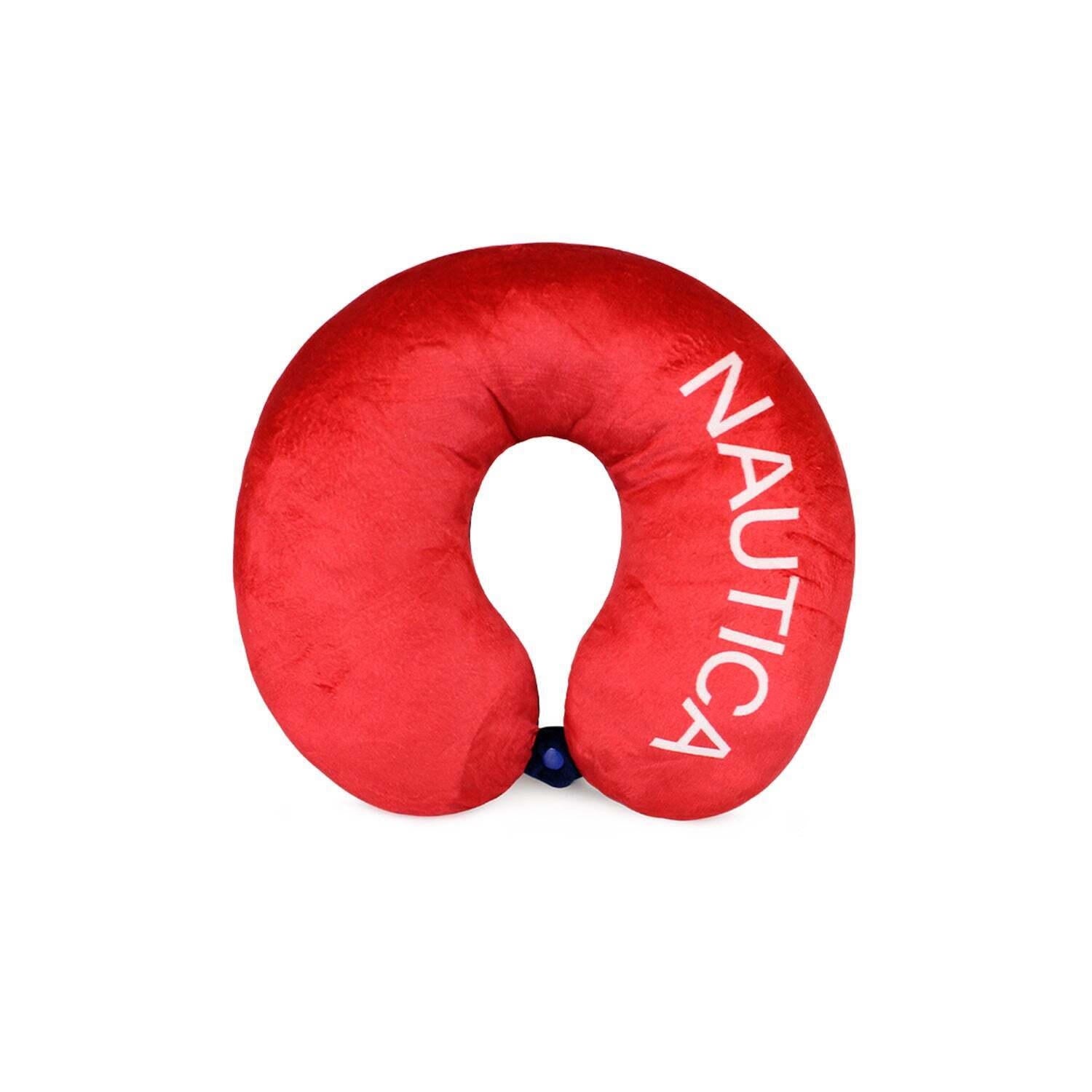 Kit de viaje 4 piezas rojo