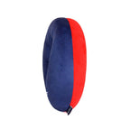 Kit de viaje 4 piezas rojo