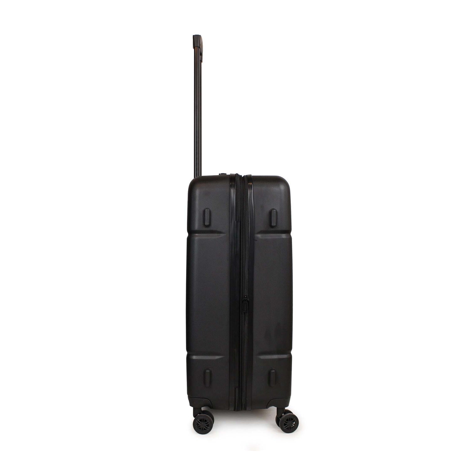 Pack 2 maletas M+L Amsterdam azul