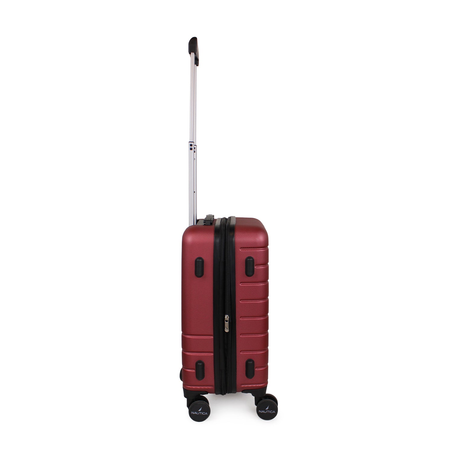 Maleta Argo S de Cabina 10 kg burdeo