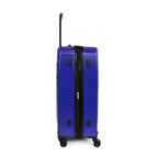 Pack maleta grande Hope + organizador azul