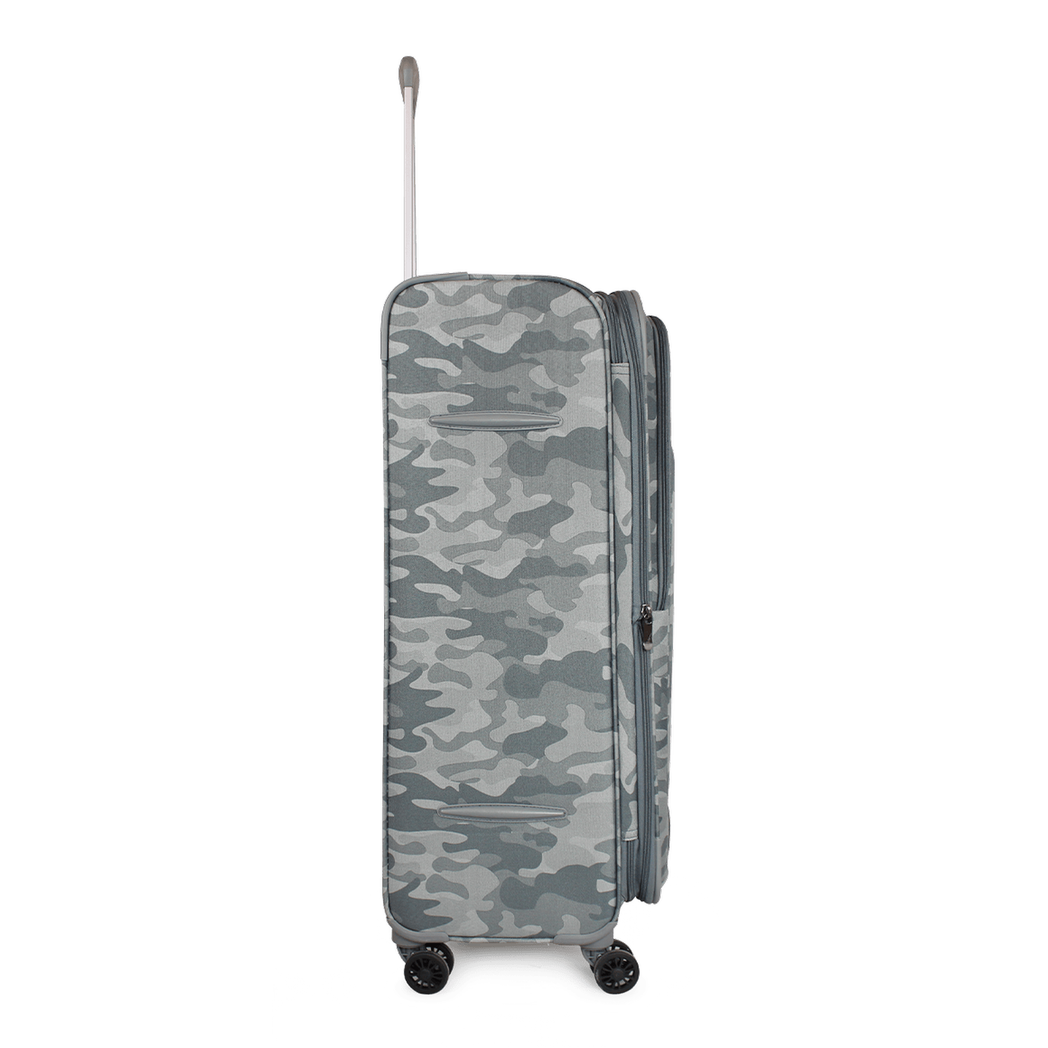 Pack 2 maletas de tela S+L Barham Nautica - Gris