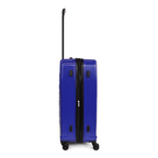 Pack 2 maletas Hope S de cabina + Mediana Nautica - Azul eléctrico