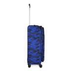 Pack 2 maletas de tela S+M Barham Nautica - Azul