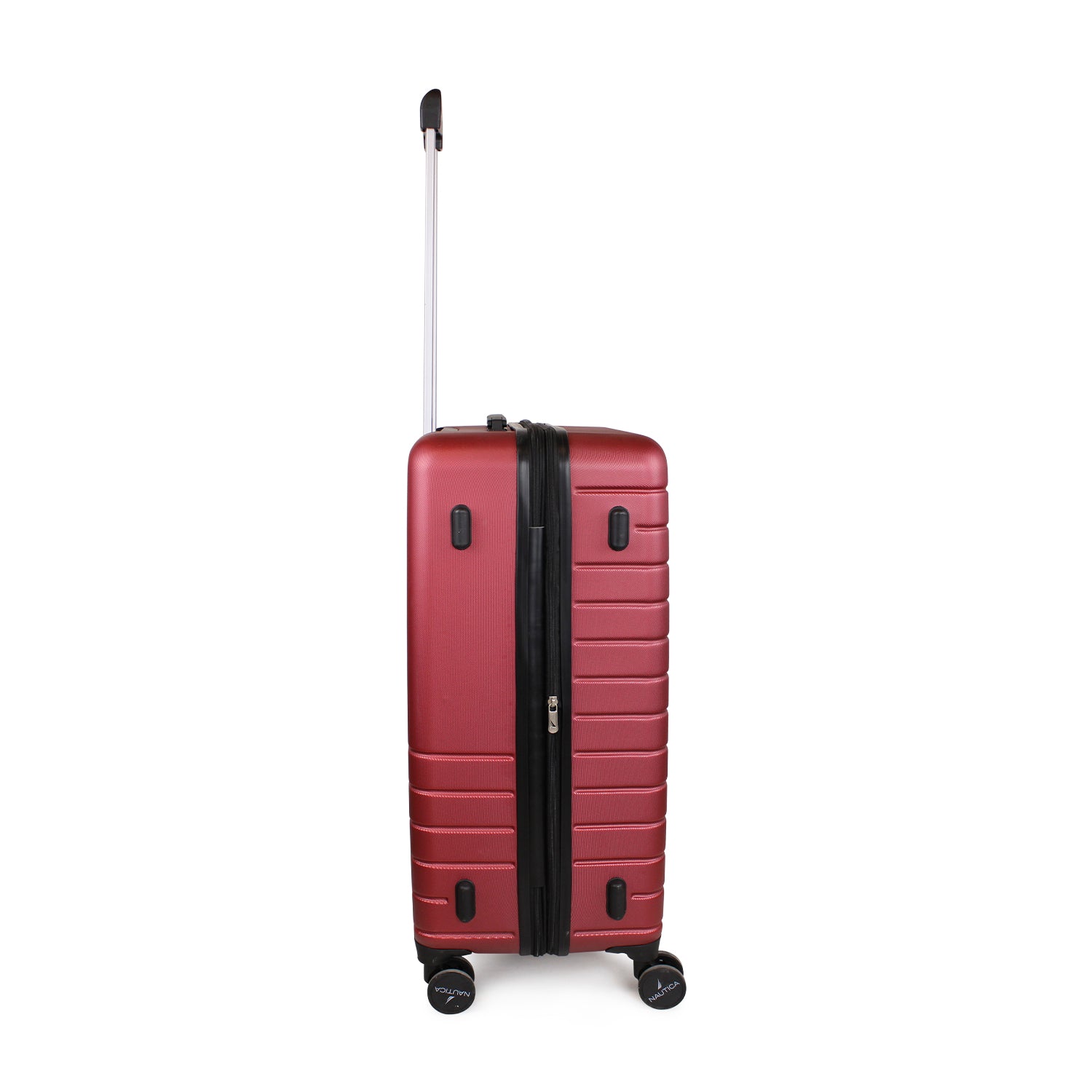 Maleta Argo Mediana 20 Kg burdeo