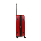 Maleta mediana Victory rojo