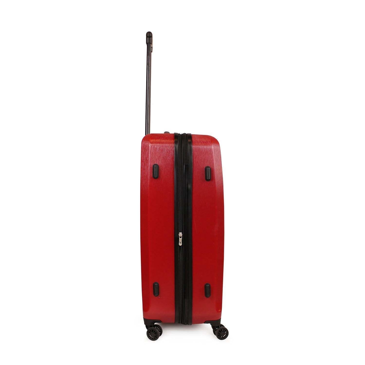 Maleta mediana Victory rojo