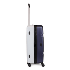 Pack 2 maletas Bora S de cabina + Mediana Nautica - Azul