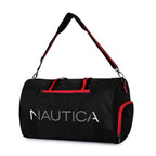 Bolso deportivo Aries negro