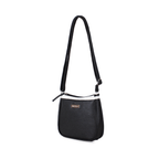 Bandolera Diana negro