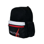 Mochila Stark negro