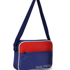Bandolera Nautica Perseo Azul
