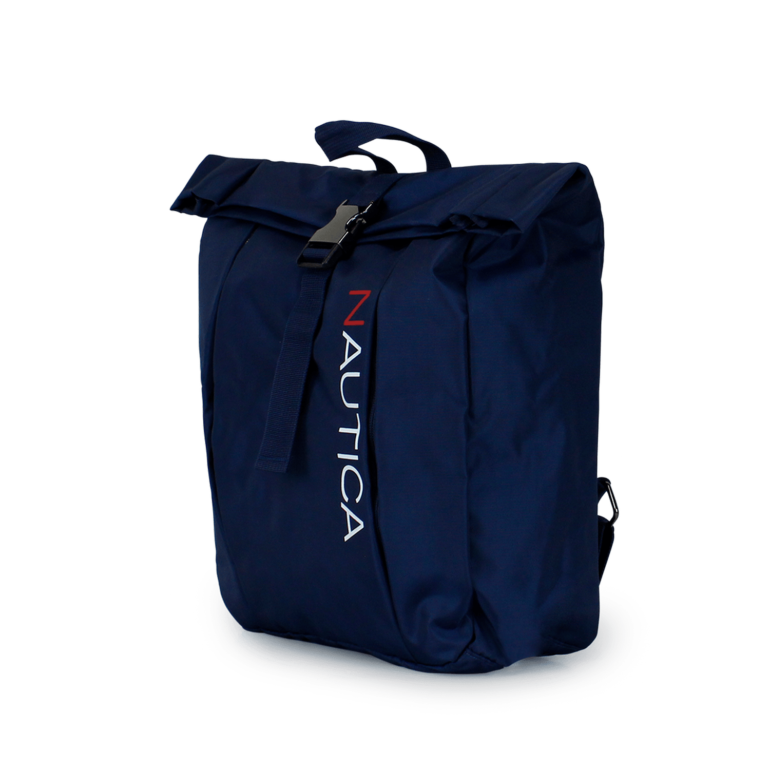 Mochila Bend + banano Kreis Nautica - Azul