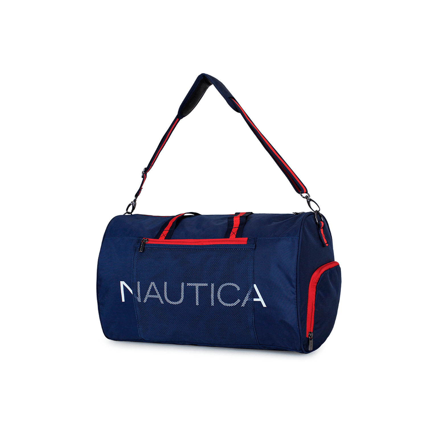 Bolso Aries + Mochila Pólux Nautica - Azul