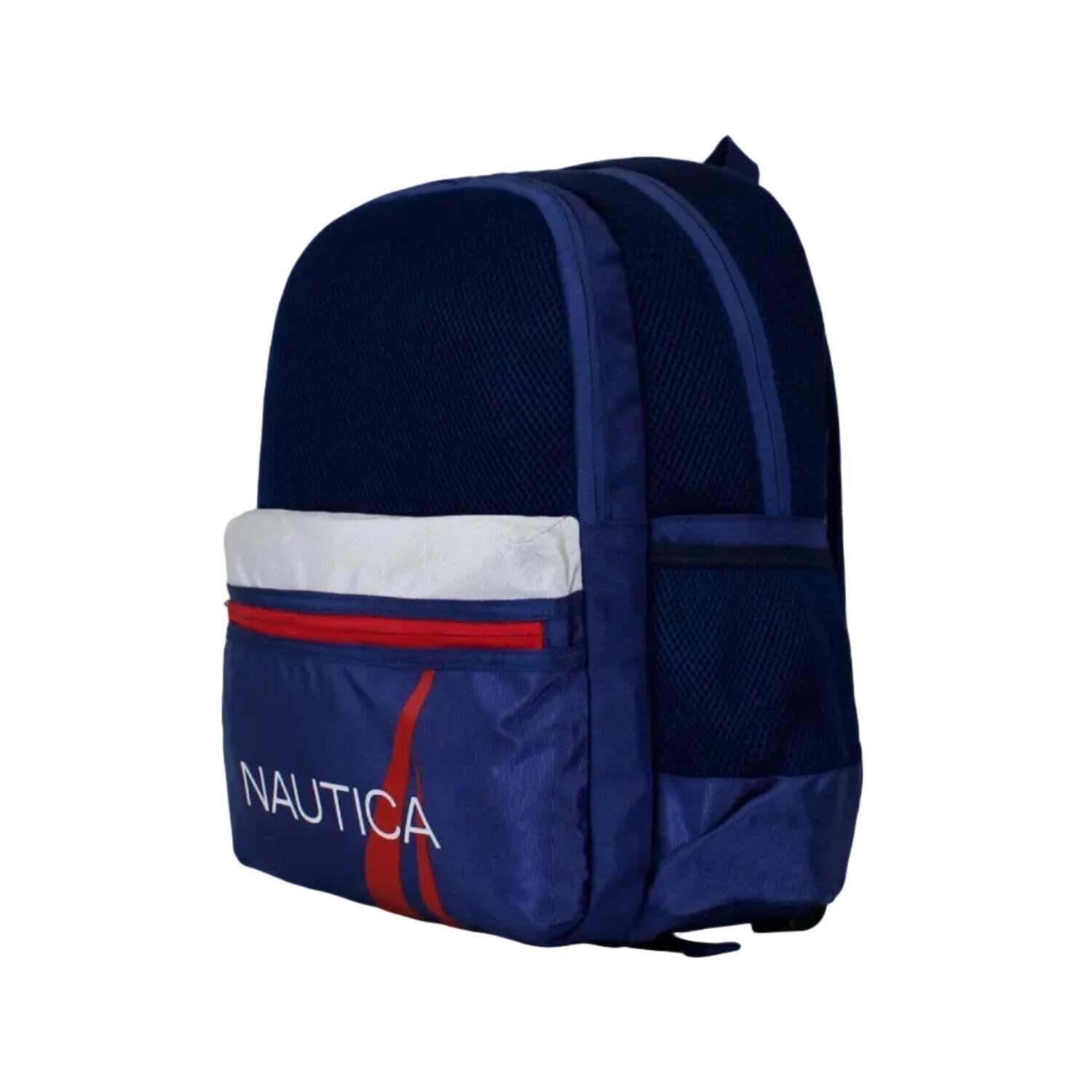 Mochila Stark azul